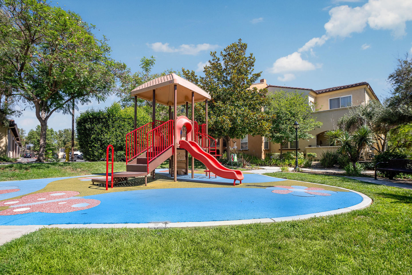 Rancho Monte Vista Luxury Apartment Homes Image 7
