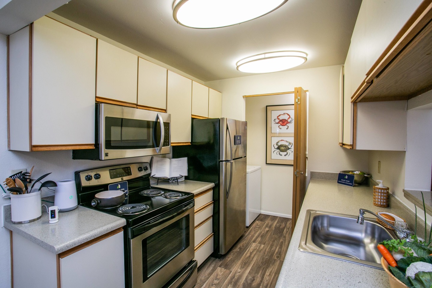 Woodcliffe Apartment Homes Image 17