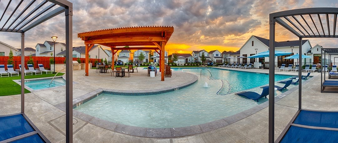 Inspire Homes Missouri City Image 65