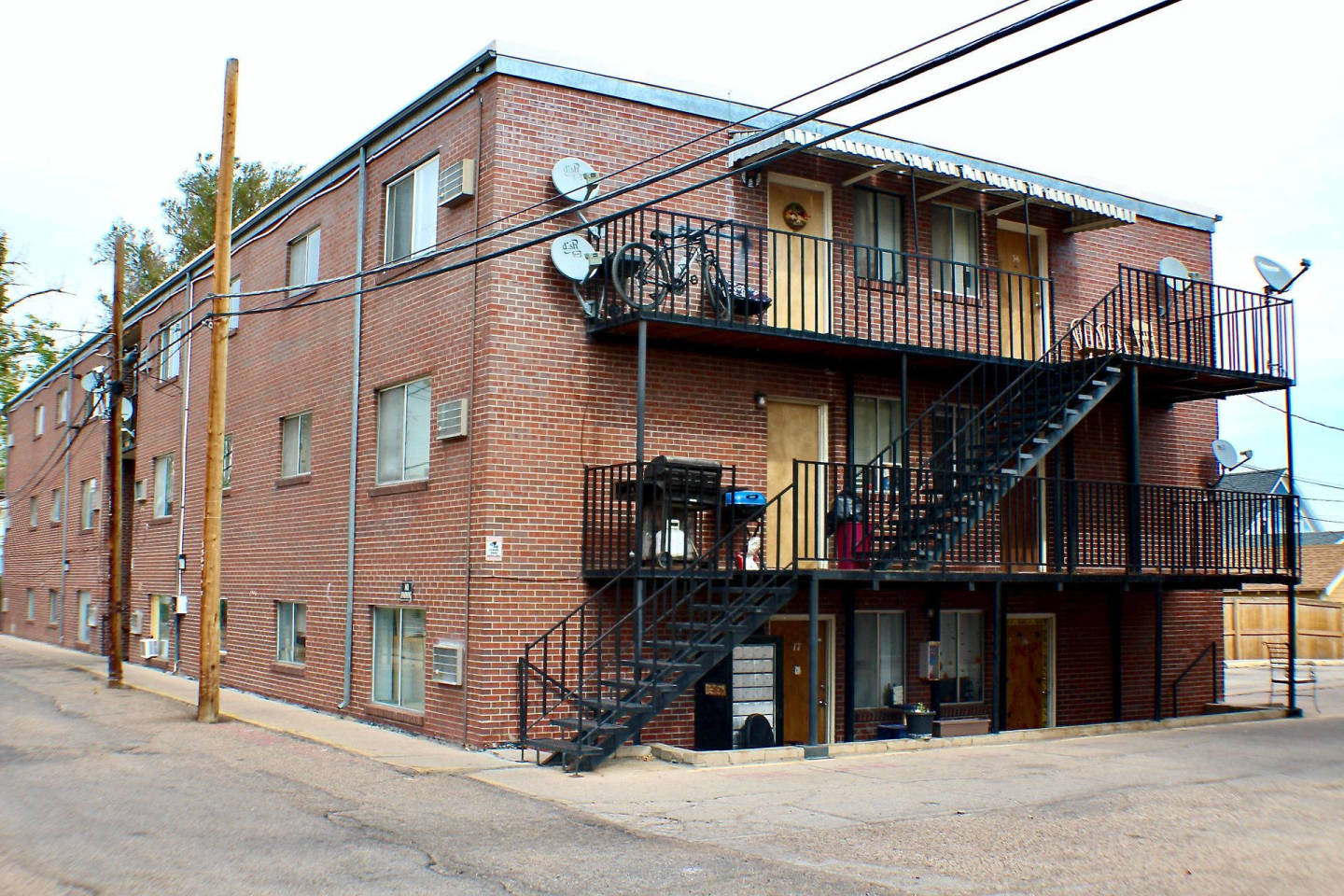 Greeley Apartments Image 14
