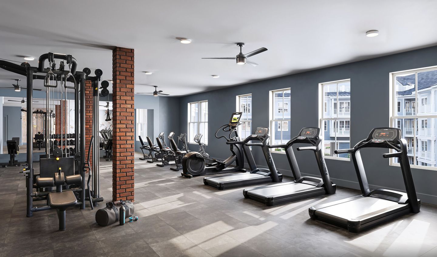 Lake Forest at Swift Creek  - Active Adult 55+ Image 34