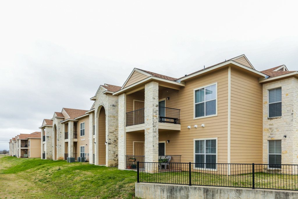 Terraces at Creek Street Image 3