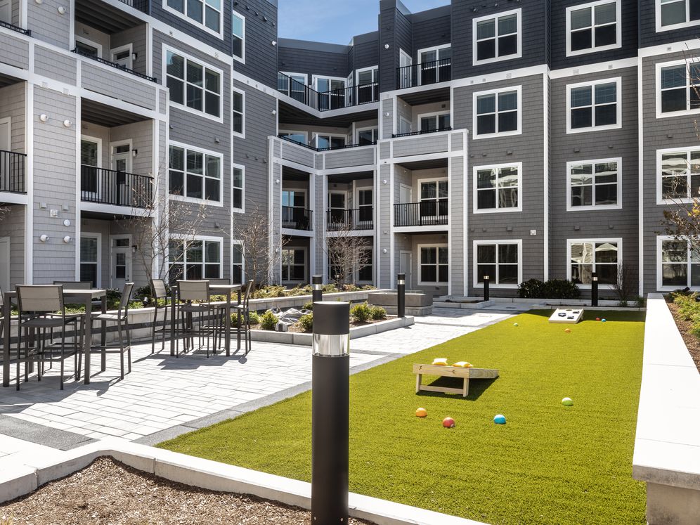 Avalon Residences at the Hingham Shipyard Image 31