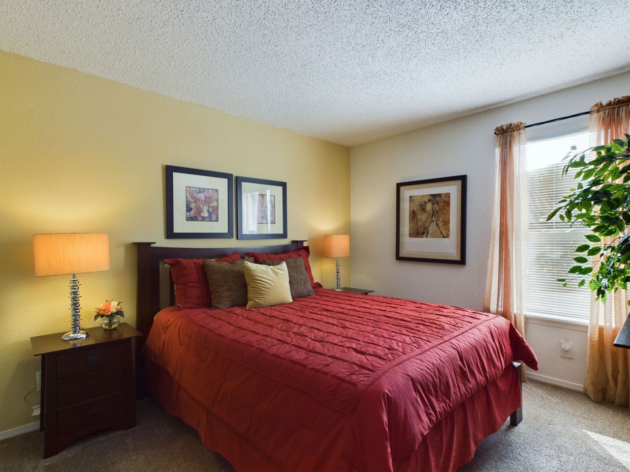 Raintree Apartments Image 10