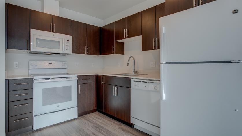 Affordable Housing - HANA Apartments Image 12