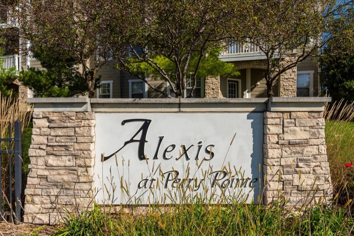 Alexis at Perry Pointe Image 22
