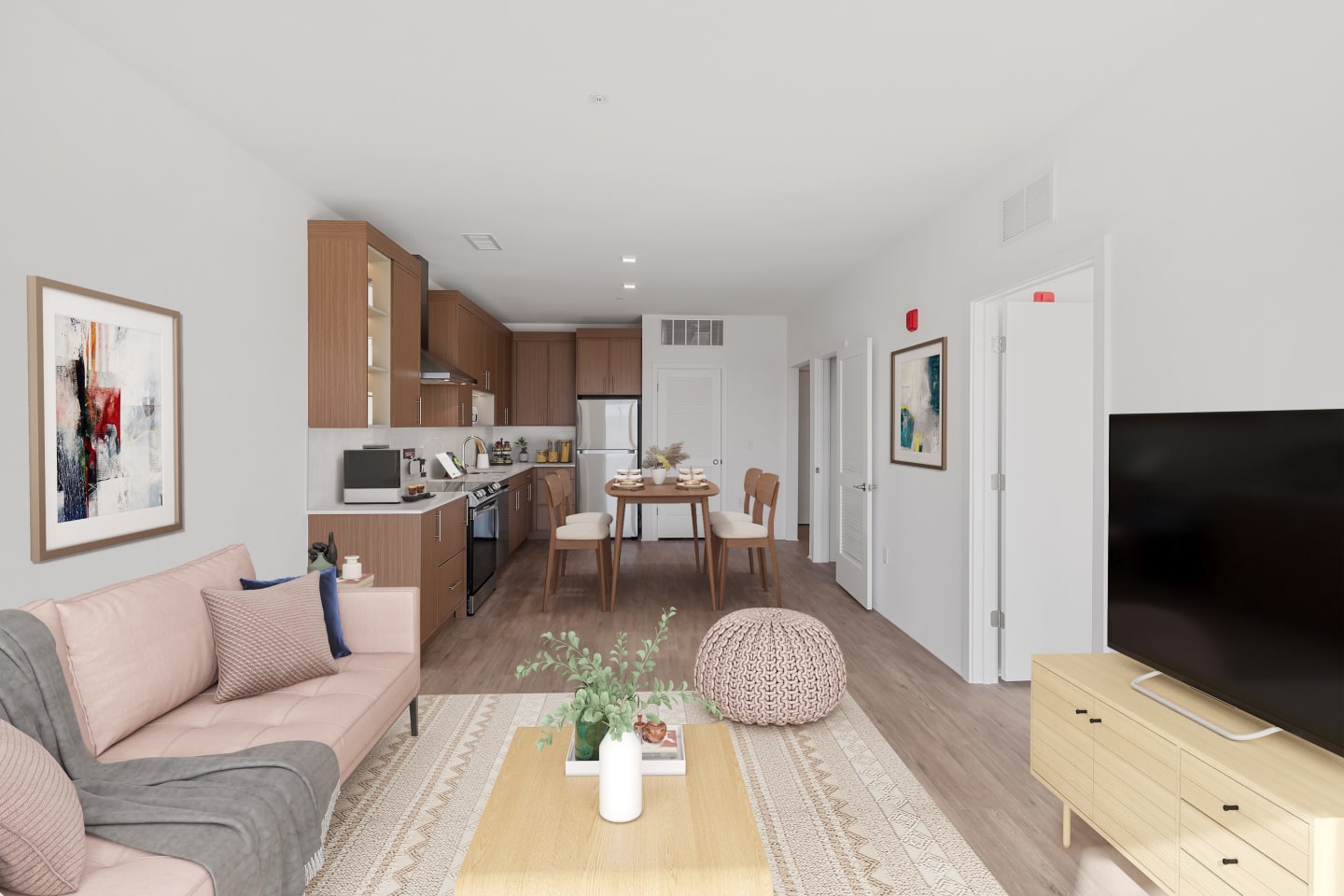 Canvas Apartments Image 35