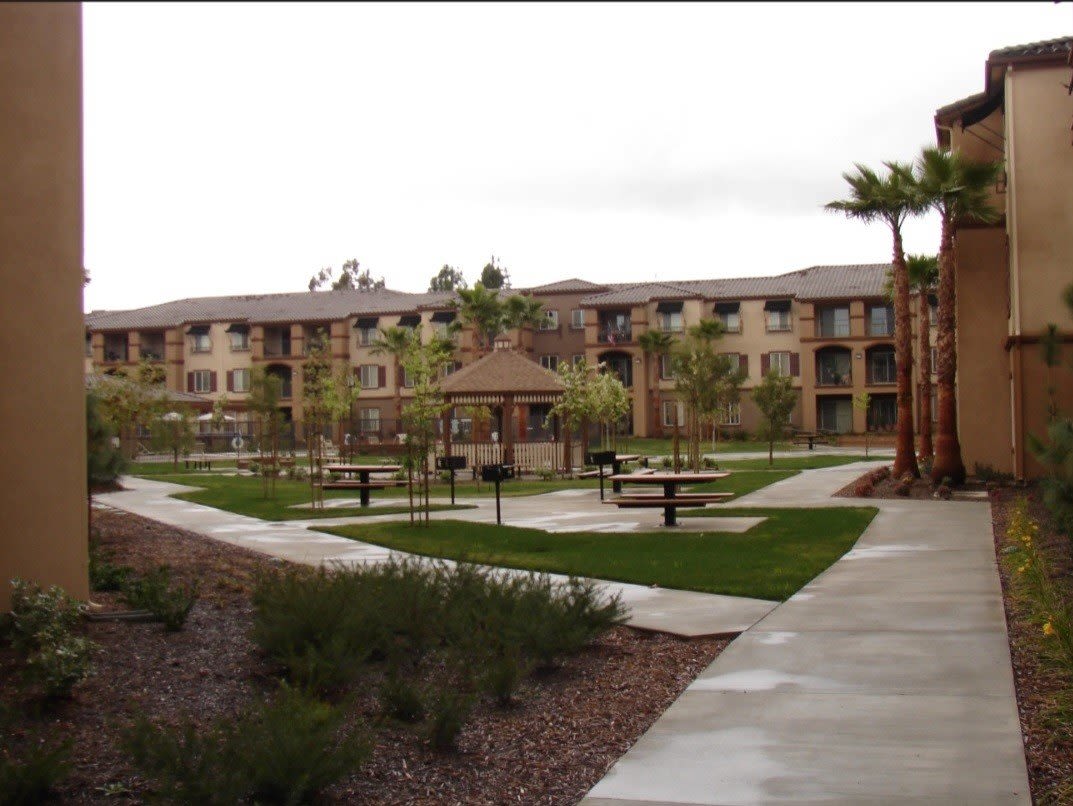 Perris Isle Senior Housing Image 5