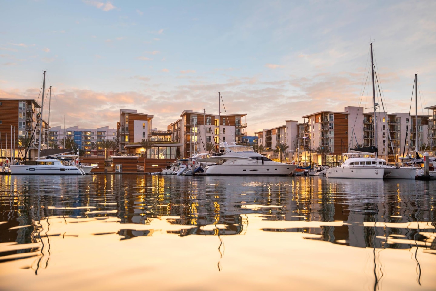 AMLI Marina Del Rey Image 14