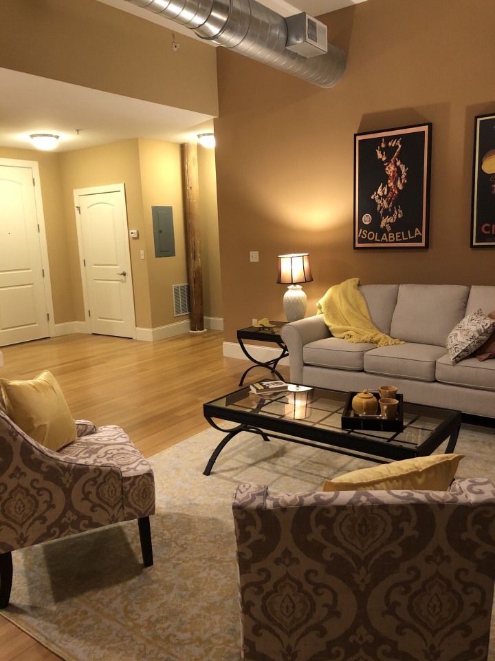 Lofts at Lancaster Mills Image 2