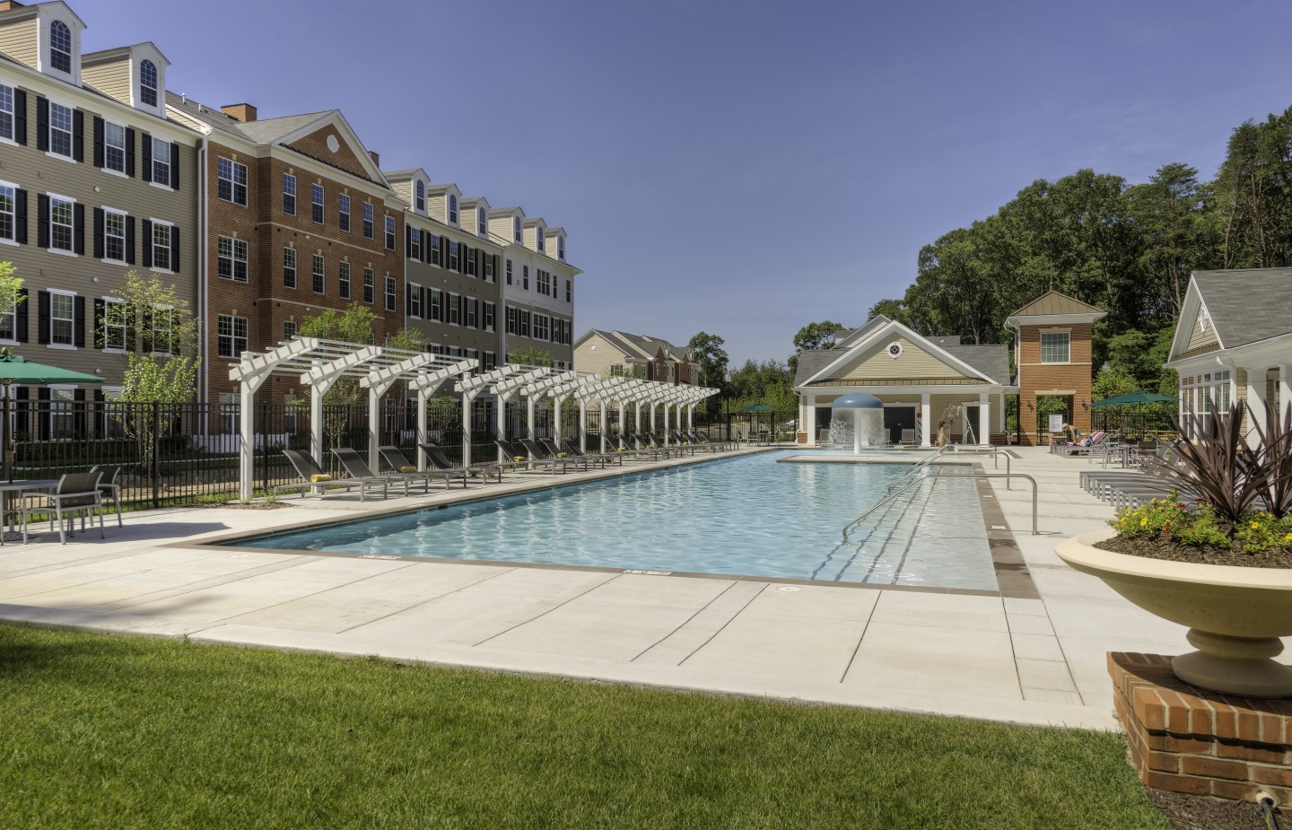 Creekstone Village Apartments Image 40