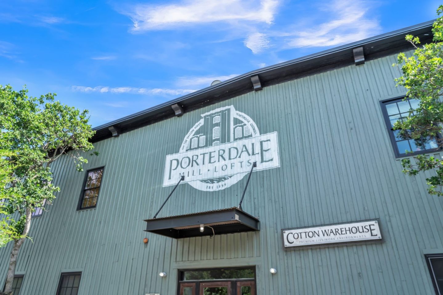 Porterdale Mill Lofts Image 17