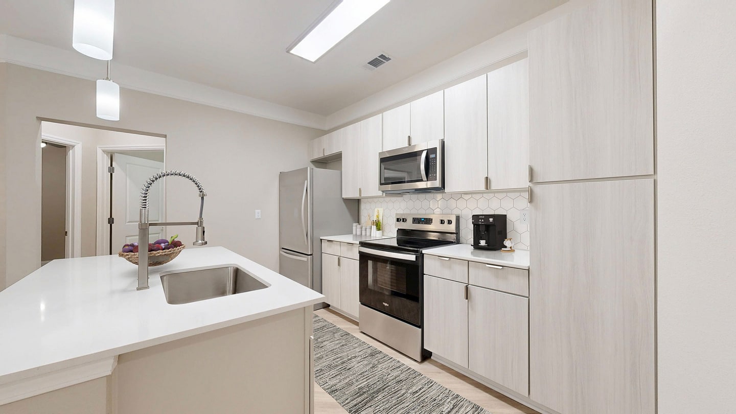The Retreat at Quail North Apartments Image 4