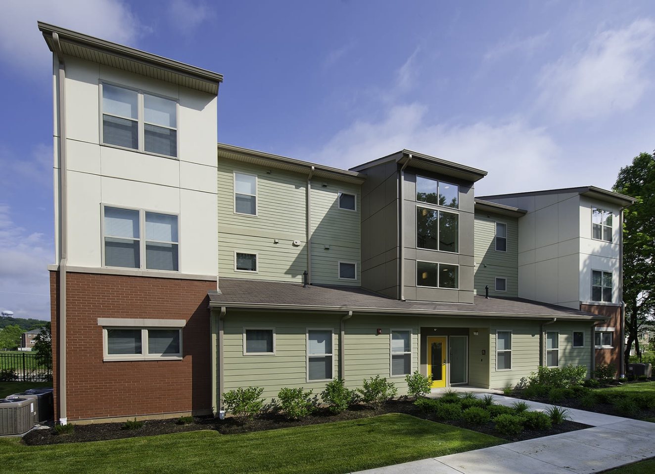 Cornerstone Village Image 22