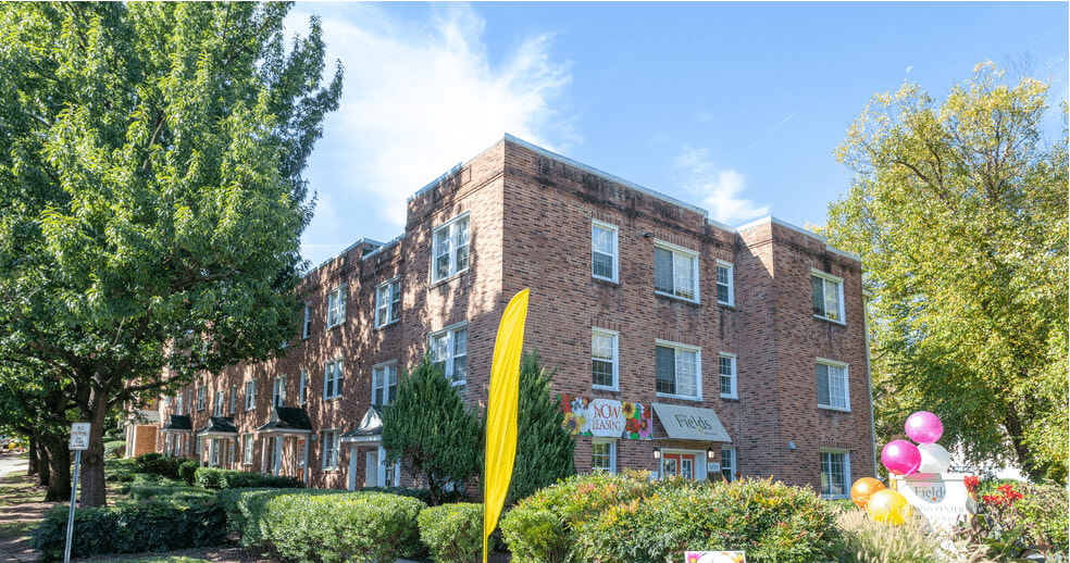 Affordable Housing - The Fields of Rockville Image 2