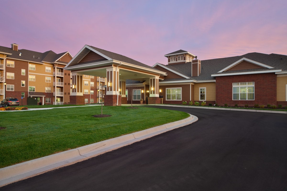 Skye at Arbor Lakes Image 30