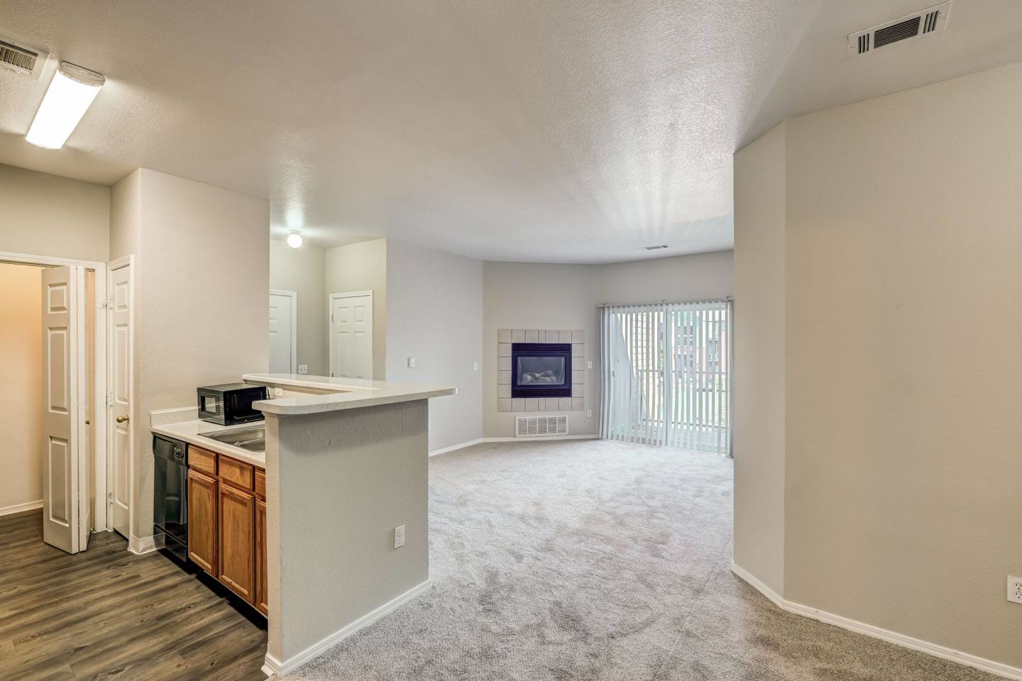 North Creek Apartment Homes Image 13