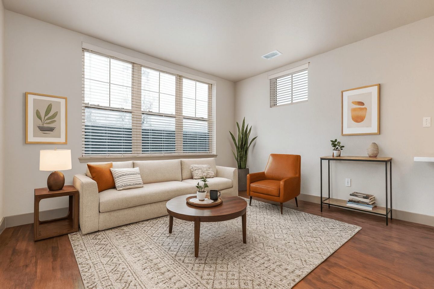 Peregrine Place Apartments Image 1