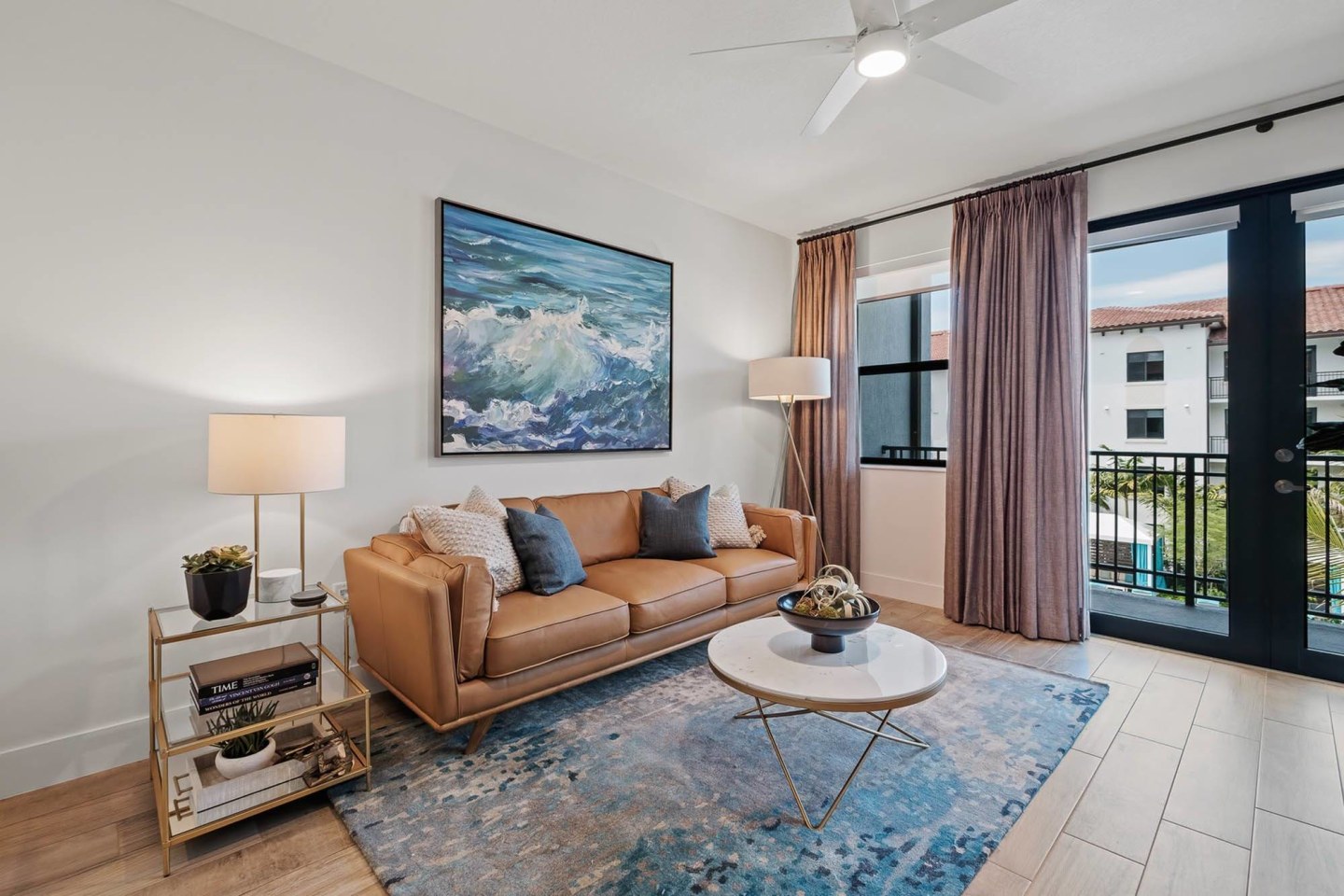 55+ Active Adult Living - Residences at Monterra Commons Image 8