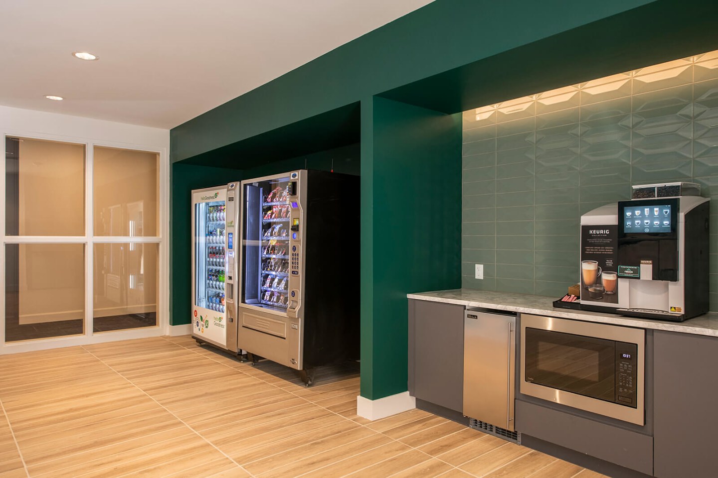 Residences at Galleria Image 50