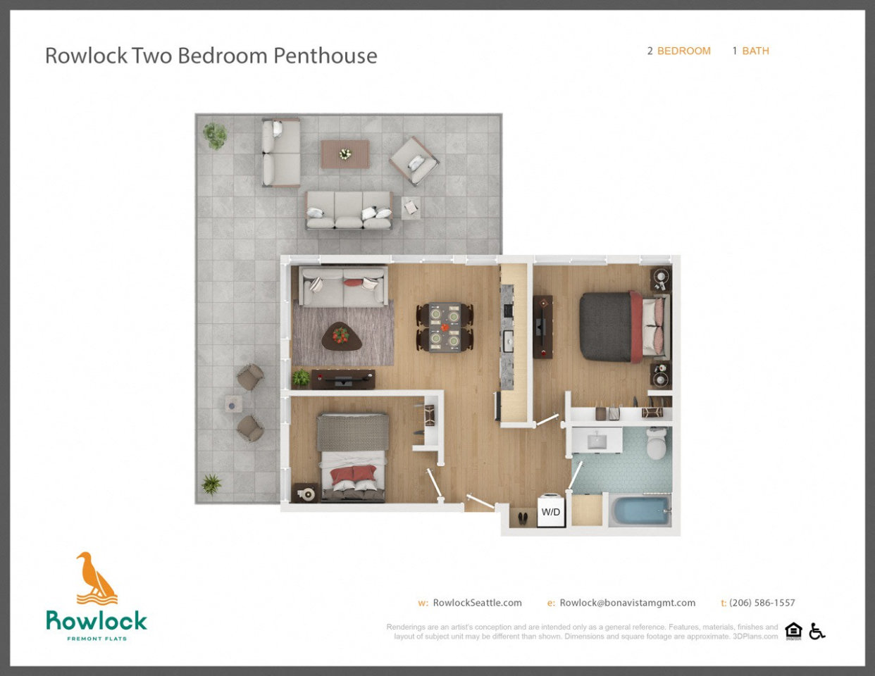 Rowlock Image 13