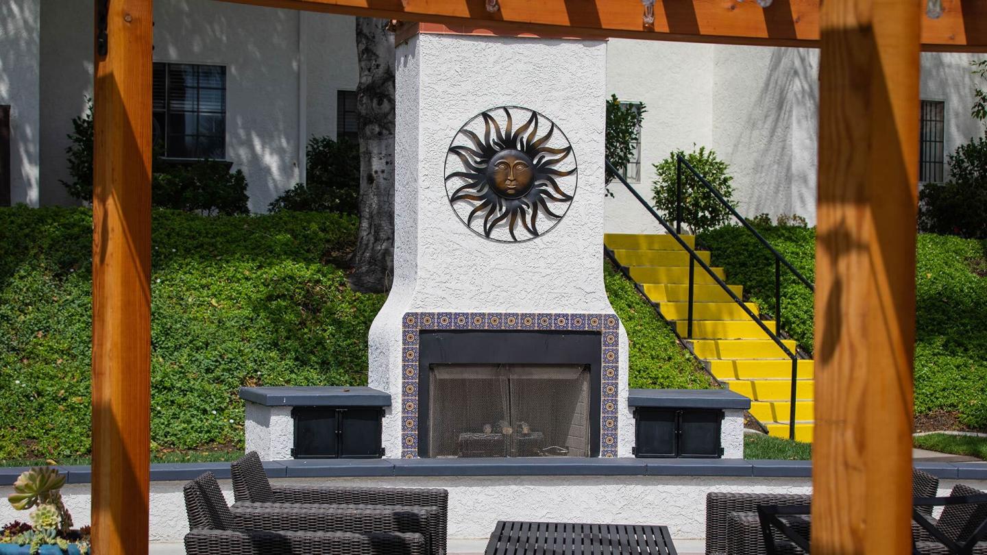 Barham Villas Image 26