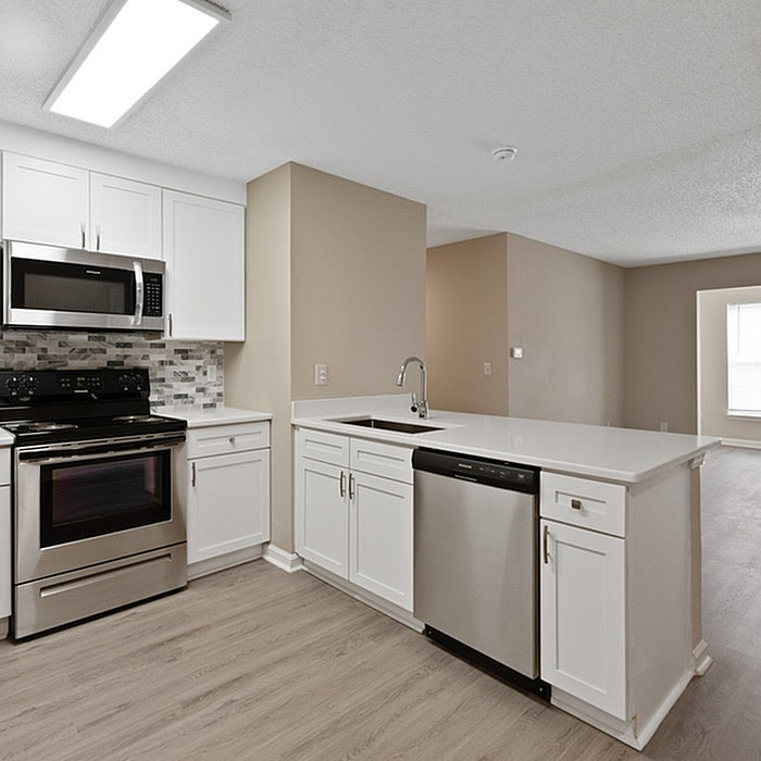 Swathmore Court Apartment Homes Image 1