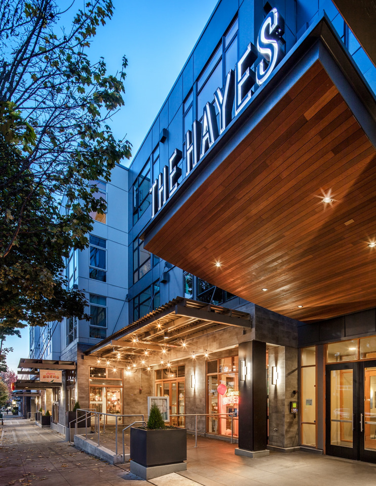 The Hayes on Stone Way Image 34