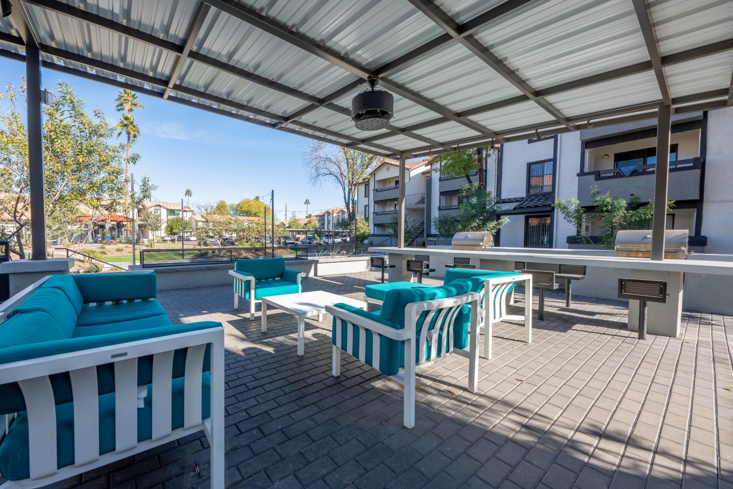 Asteria Apartment Homes Image 26