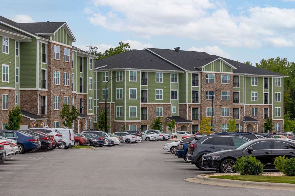 Affordable Housing - Luxury Apartments at Foxwood Image 183