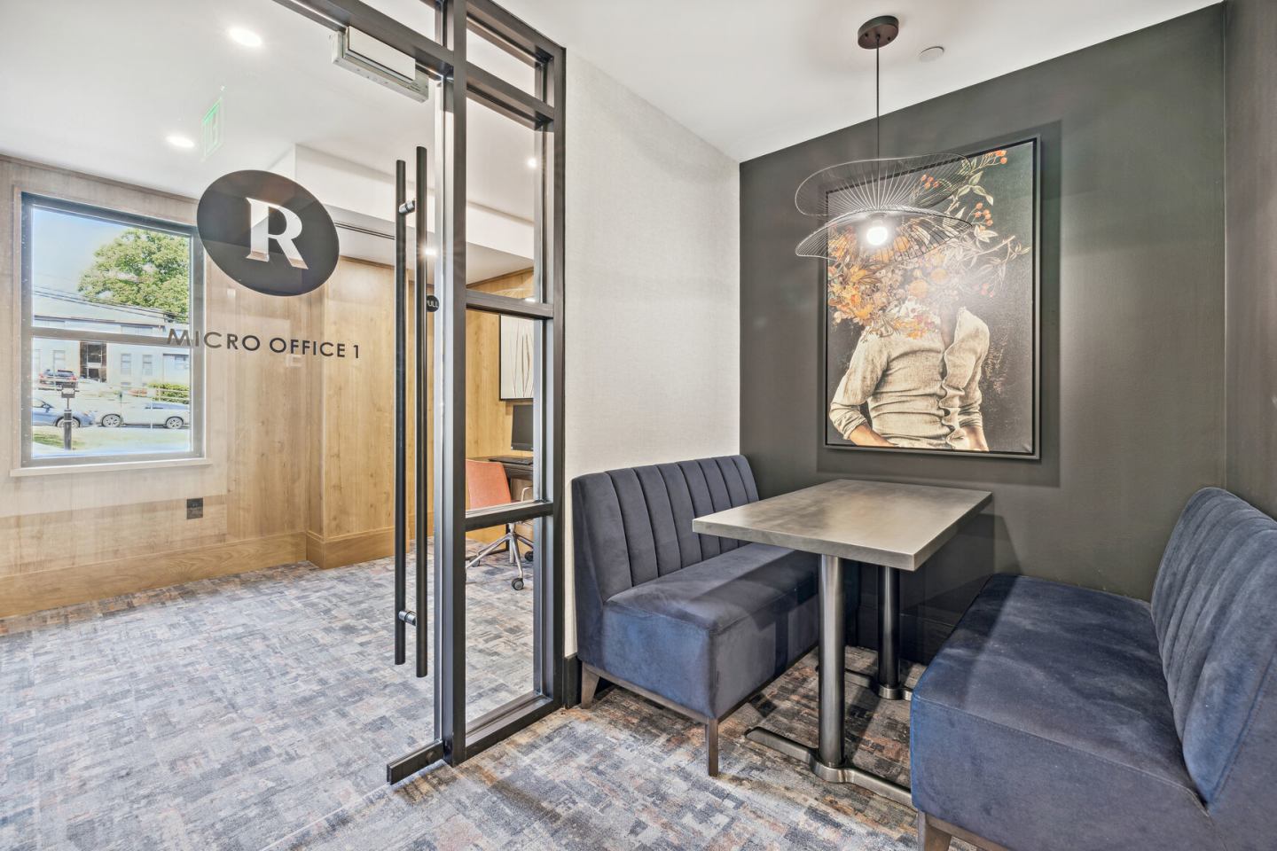 Ruxton Towers Apartments Image 35