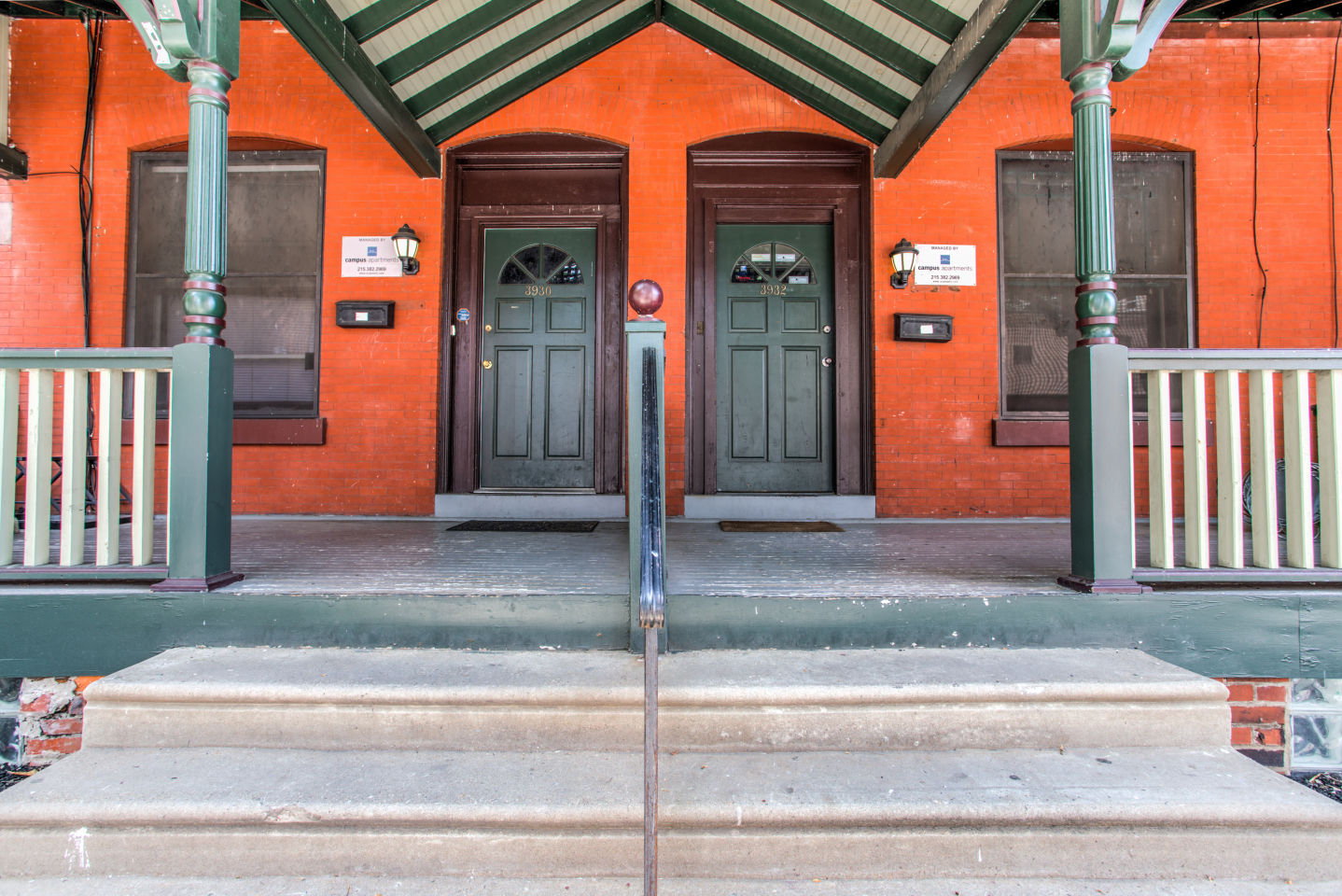 3930 Sansom Street Image 1