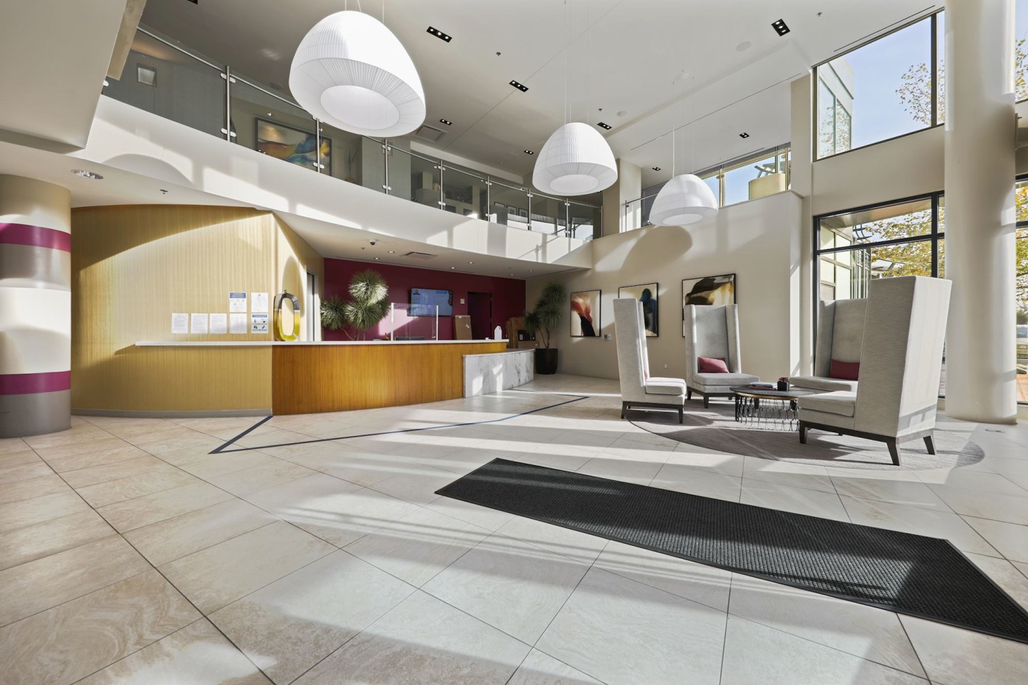 Aurora at North Bethesda Center Image 30