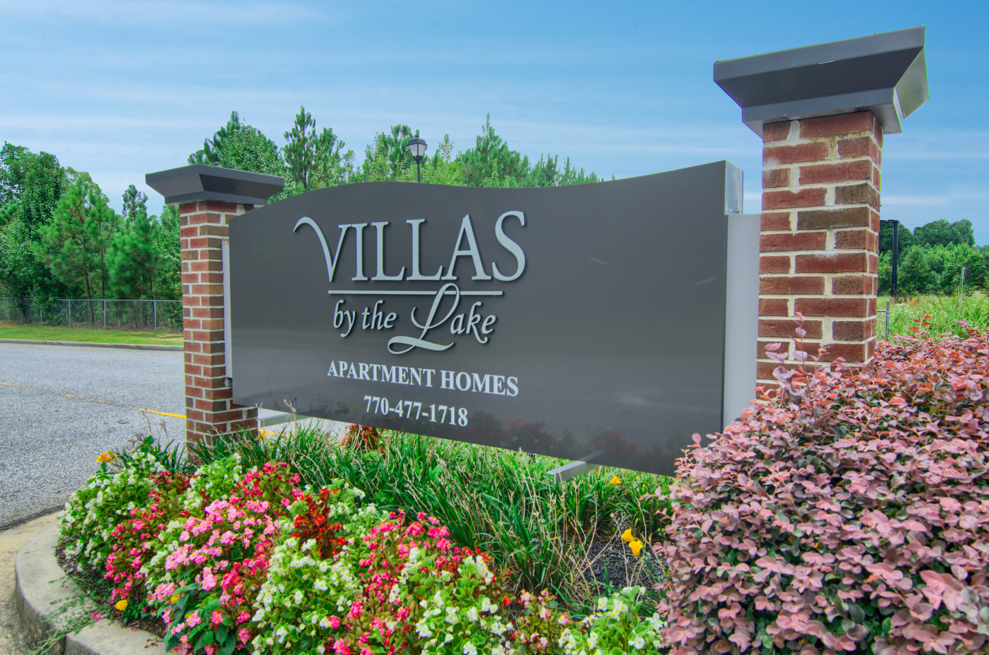 Villas By The Lake Image 32
