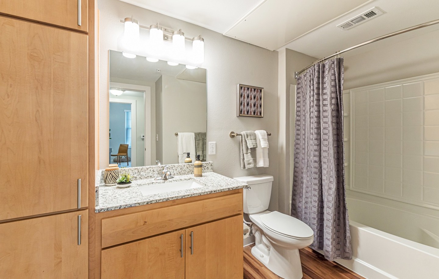 Affordable Housing - Crossroad Commons Image 16