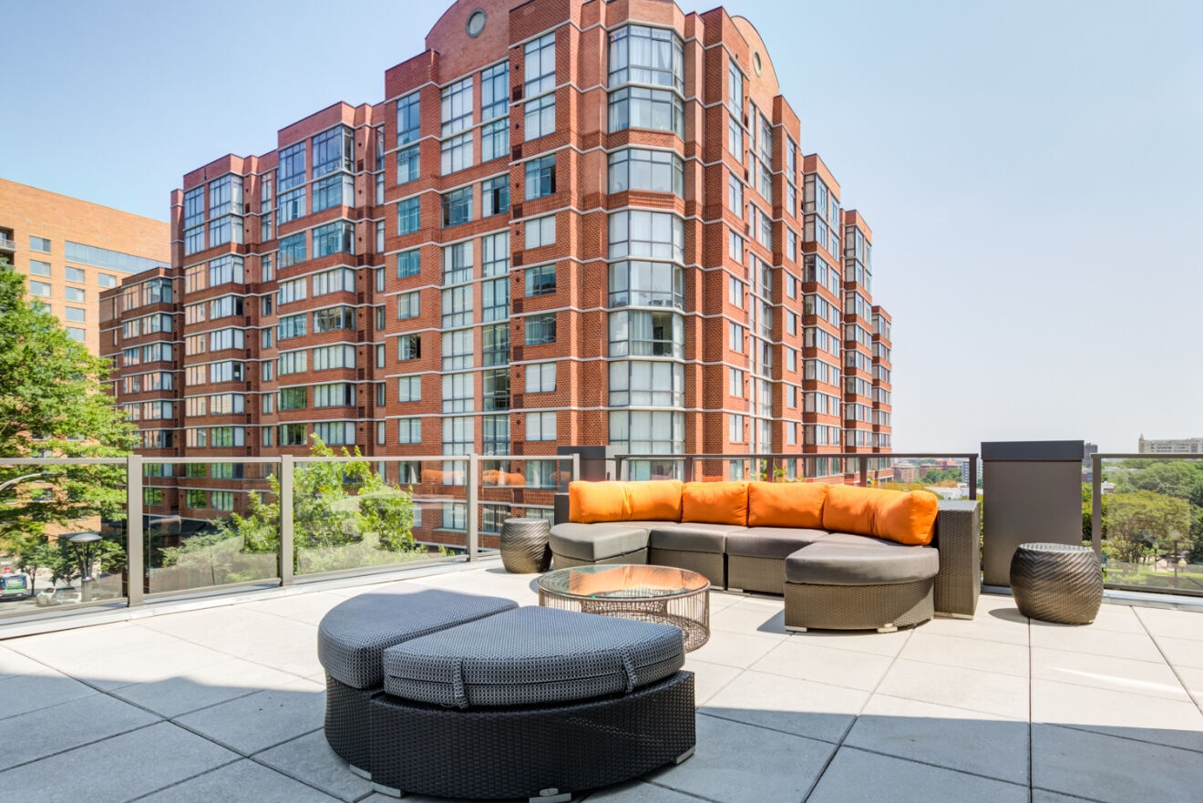 Tellus Apartments Image 9
