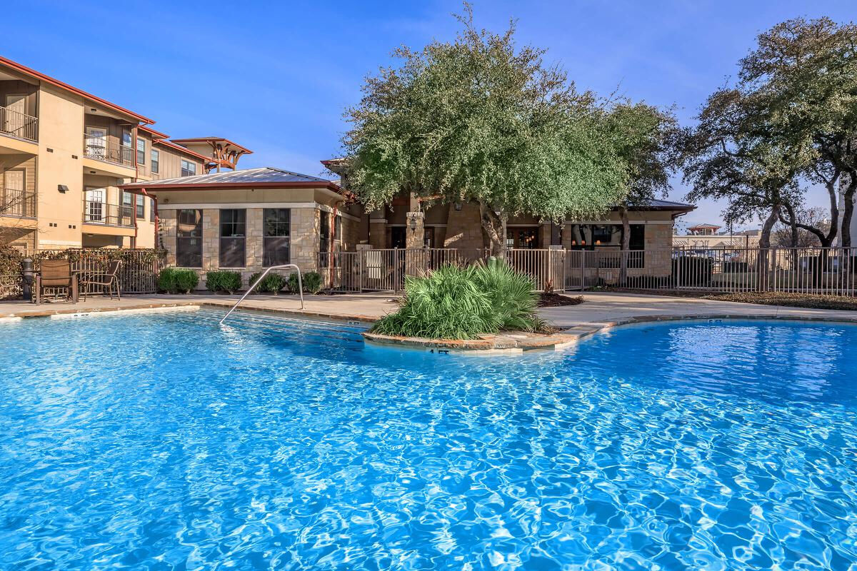 Ranch at Cibolo Creek Image 11
