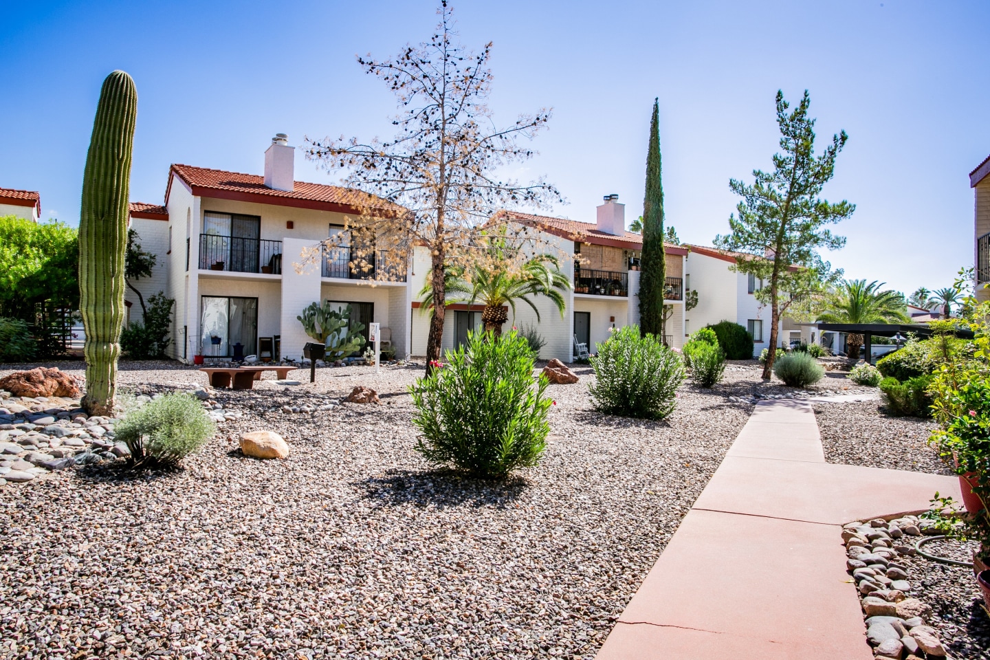 Sonoran Terraces Apartment Homes Image 15