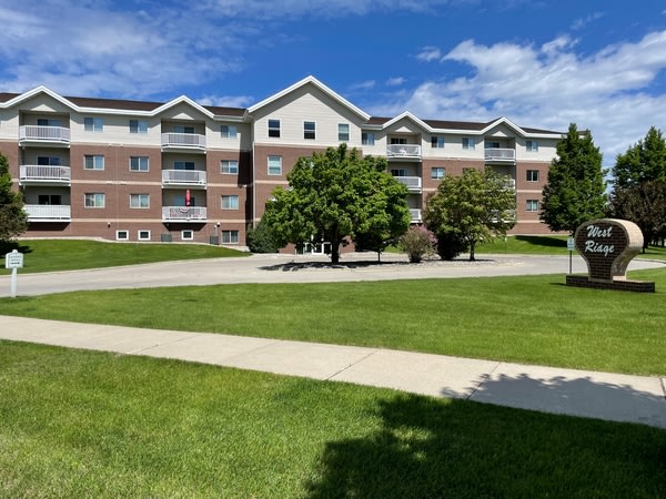 West Ridge Apartments Image 15