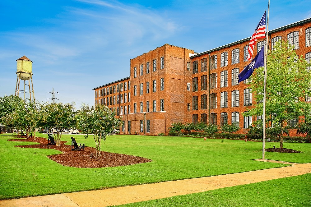 The Lofts Of Greenville Image 31