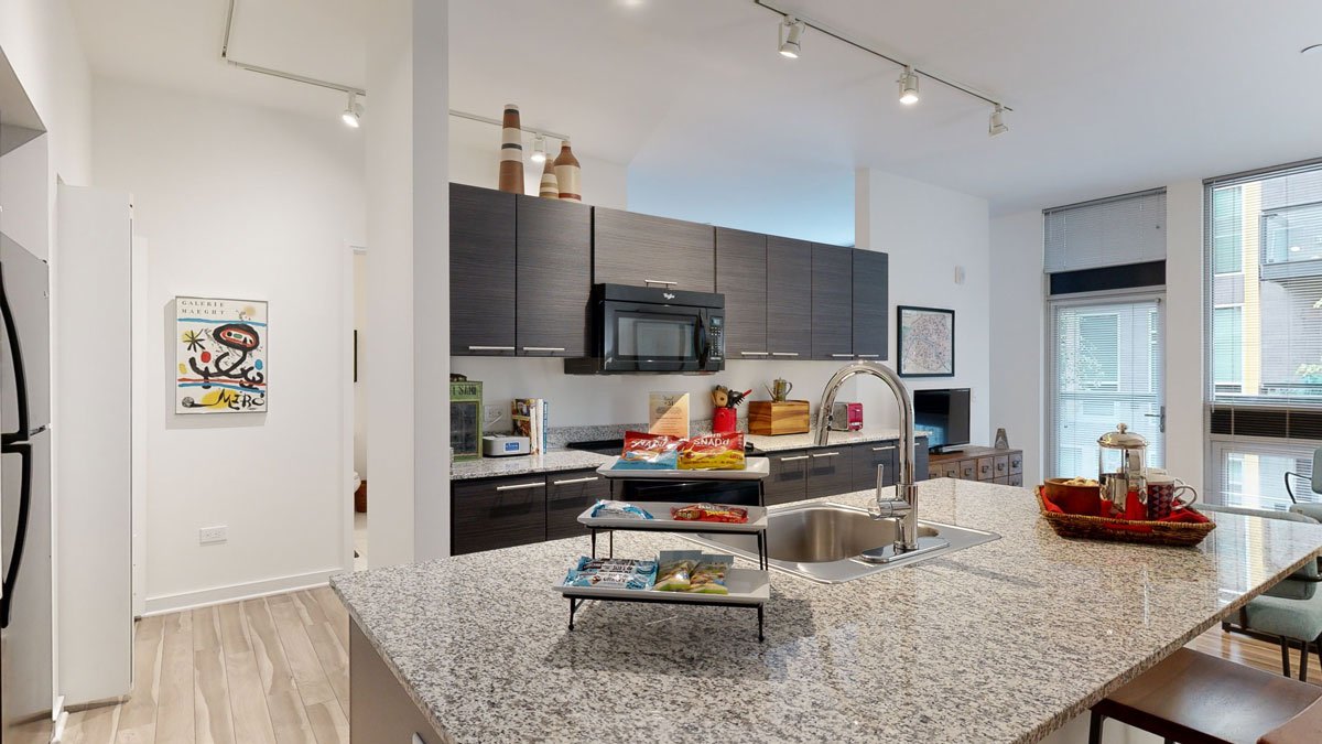 The Trend at 51 Apartment Homes Image 3