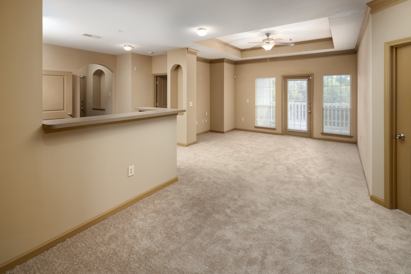 Wesley Stonecrest Apartments at Lithonia Image 42