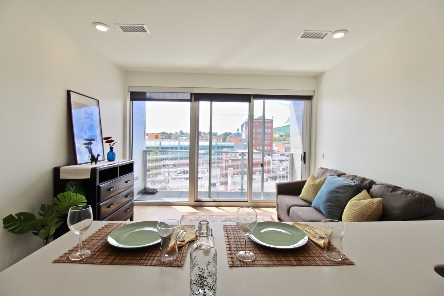 Terrace on Walnut Image 11