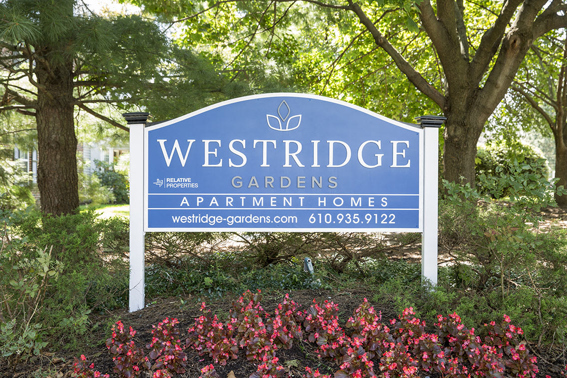 Westridge Gardens Image 12