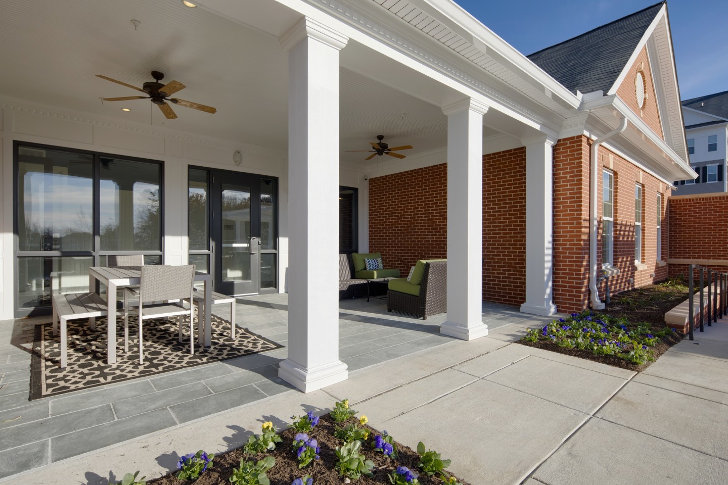 Creekstone Village Apartments Image 50