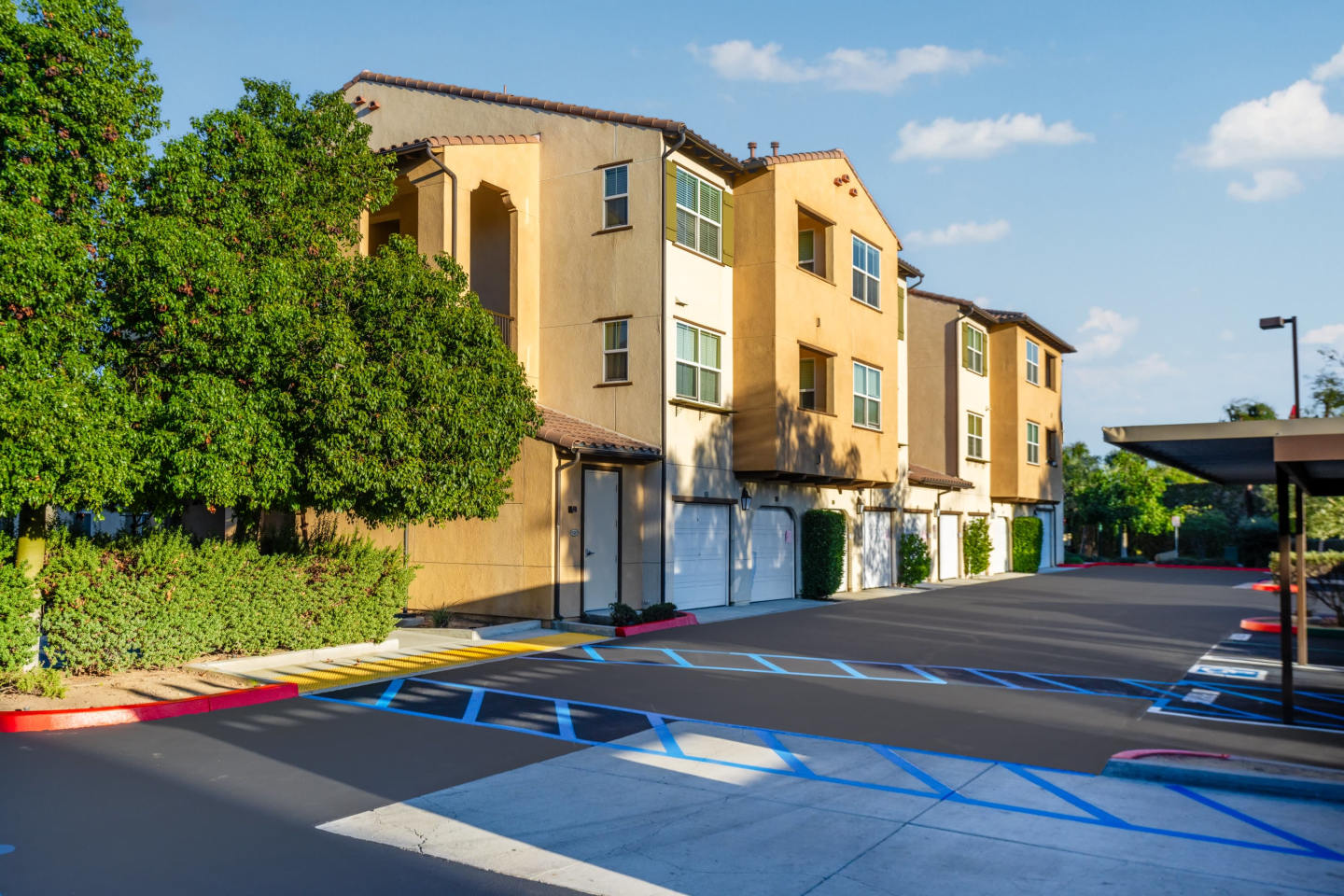 Paseos At Magnolia Luxury Apartment Homes Image 47