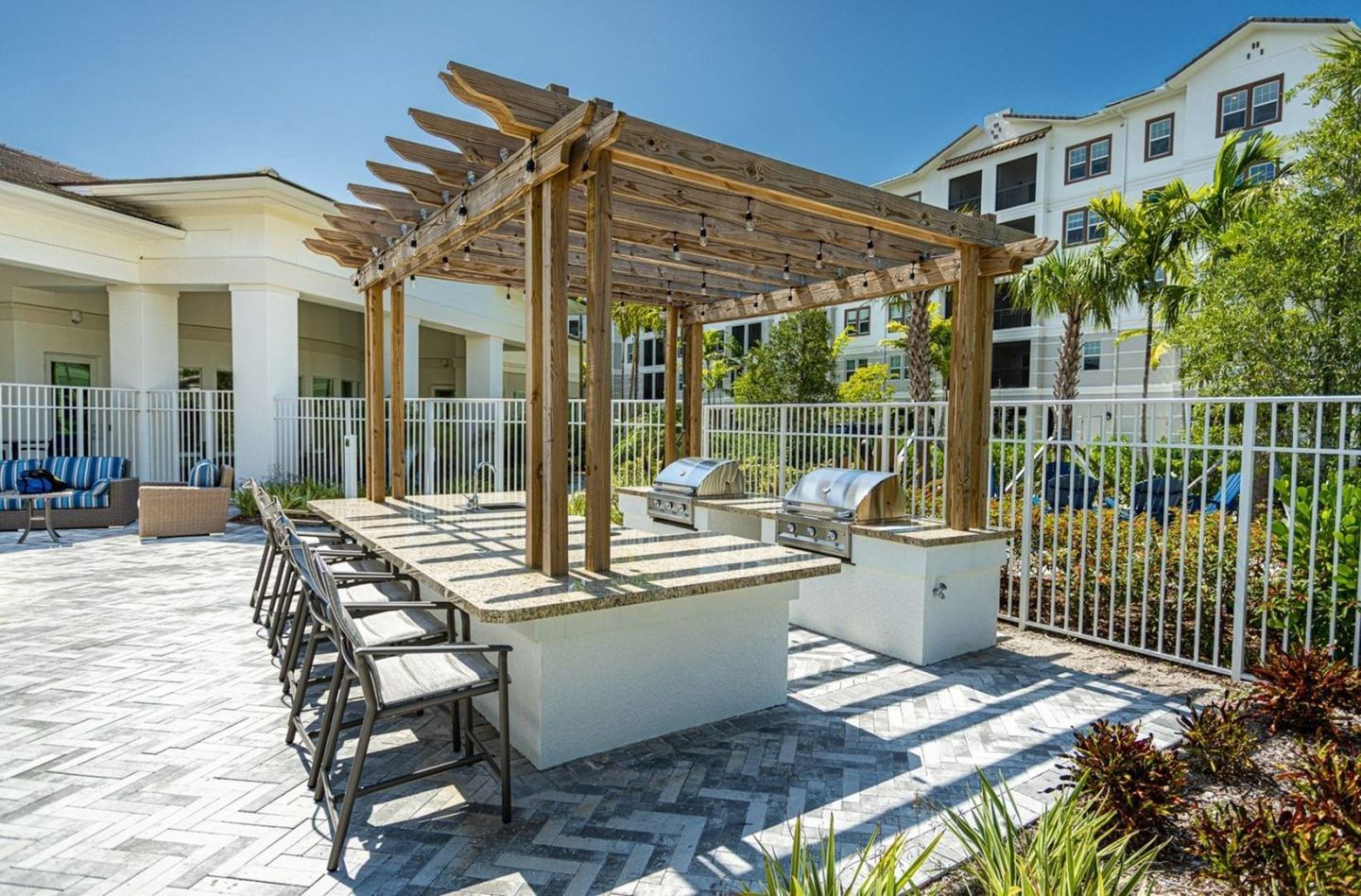 Arcadia Gardens - Senior Housing Image 104
