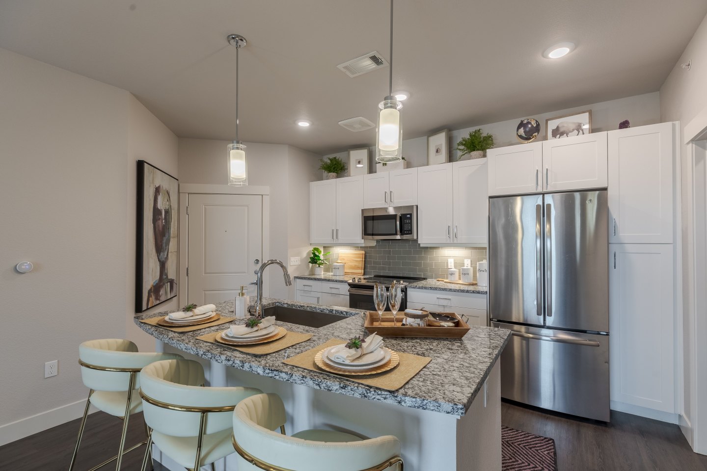 Westerly Apartment Homes Image 11