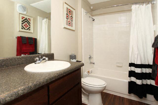 Canyon Springs Apartment Homes Image 36