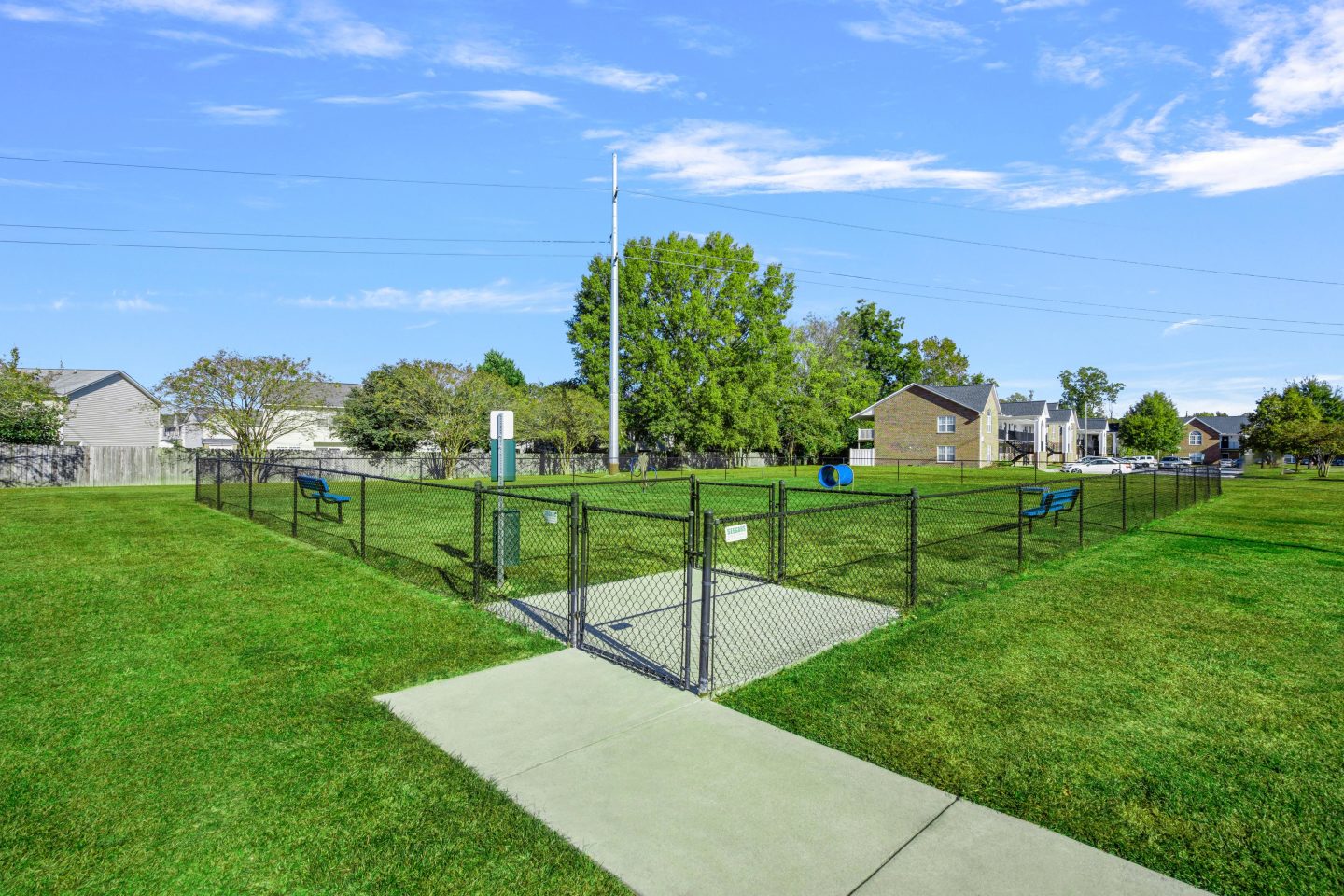 Brighton Park Image 34